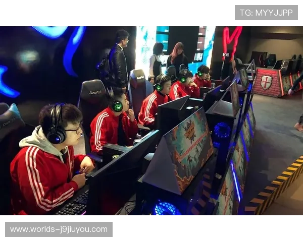 J9九游电竞：打造专业化电竞赛事平台推动行业快速发展